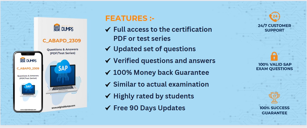 SAP Question & Answer